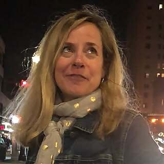 Christine Wolf