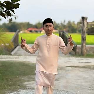 Ridwan Rais