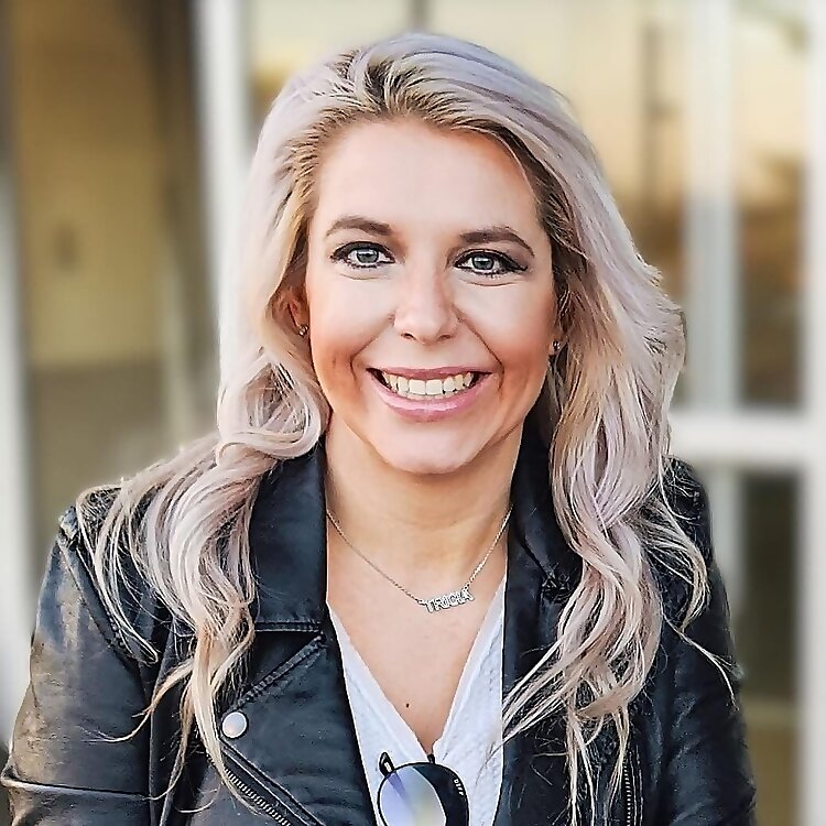 Tricia Nibarger 