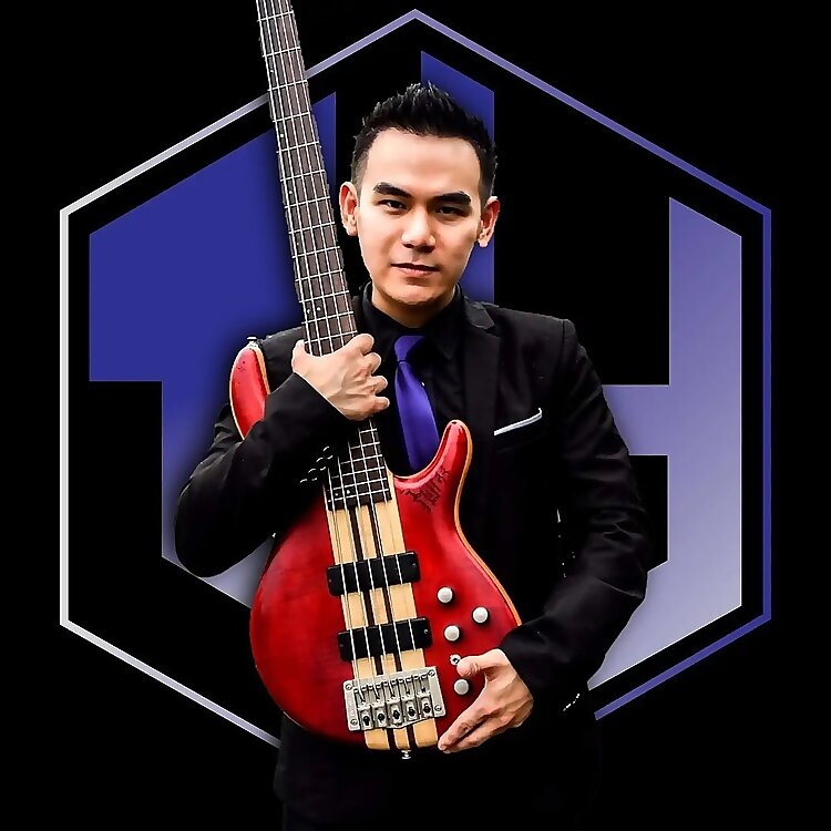 Joel Yeoh