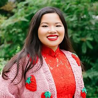 Rachel Phan 