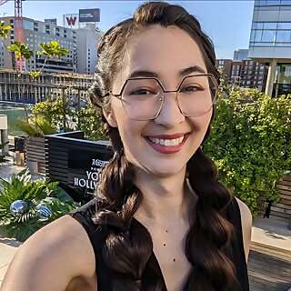 Ovilee May