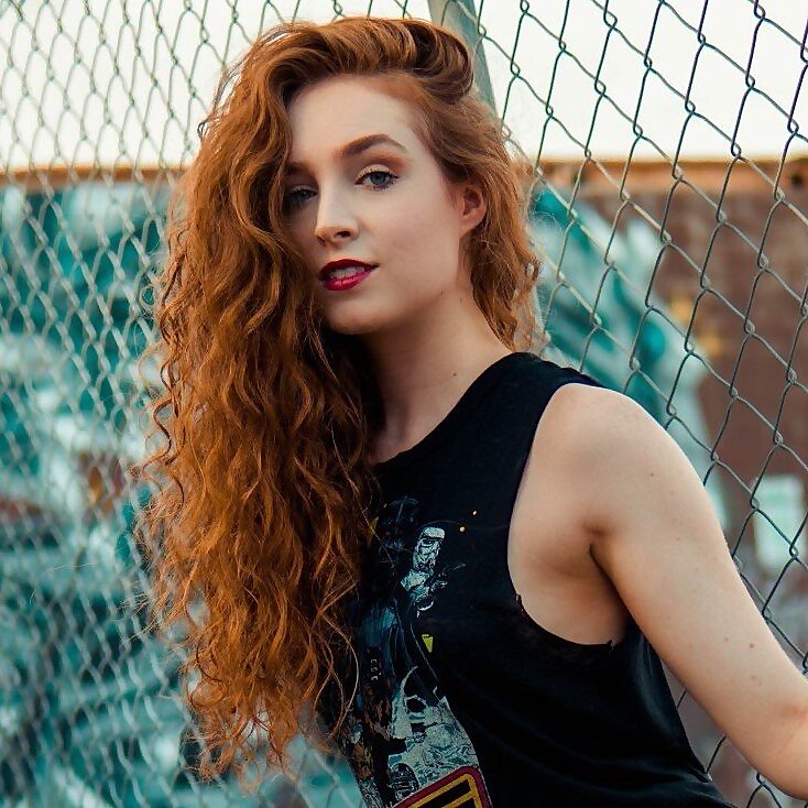 Kaylynn Creighton