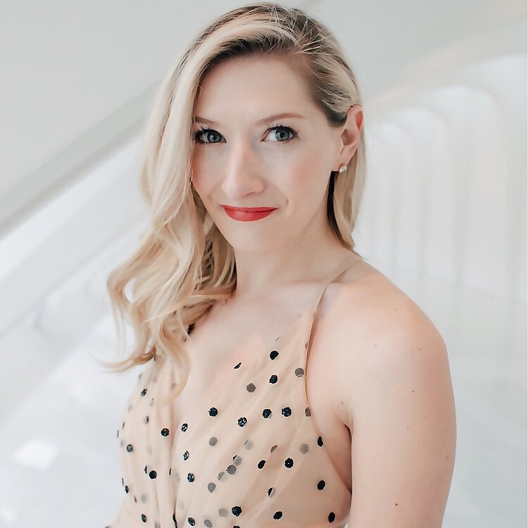 Lauren Hansen 