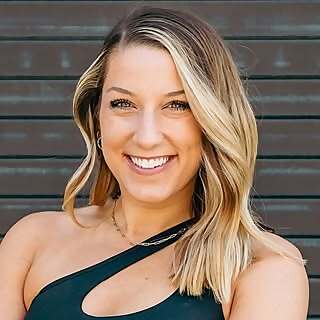 Lindsay Bishop