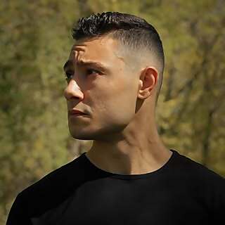Nick Di Giugno