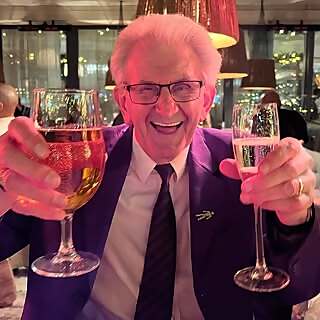 Frank Hackett