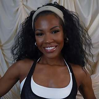 Imani Brown