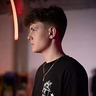  Cody Conrod