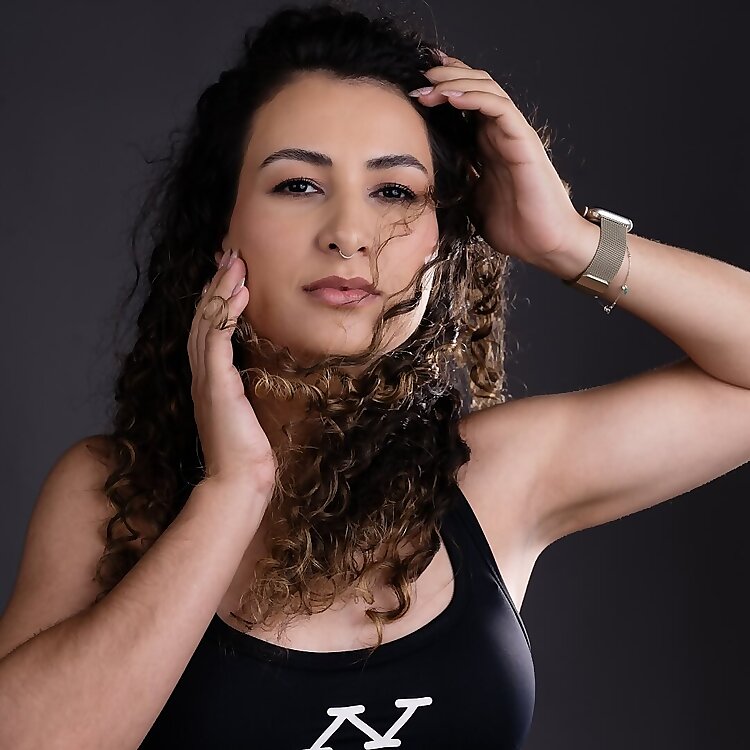 Aline Alves