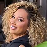Geyzi Patricia