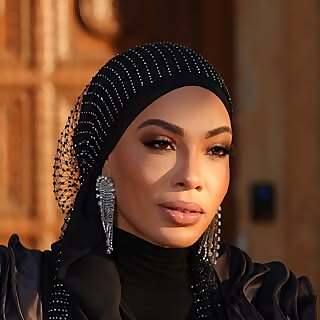 Shaeeda Westindianbella