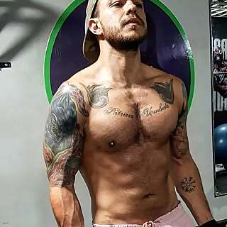 Daniel Pacifico