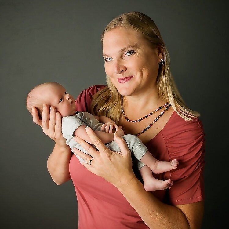 Kimberly Bepler