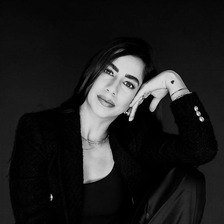 Juliana Suarez