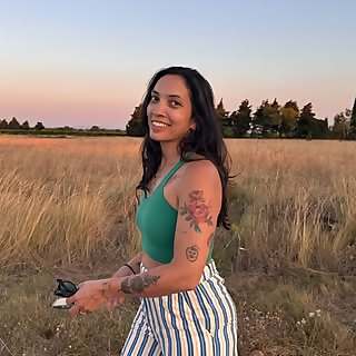Karine Andre