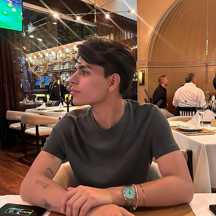 Ariel Rodriguez Zuany