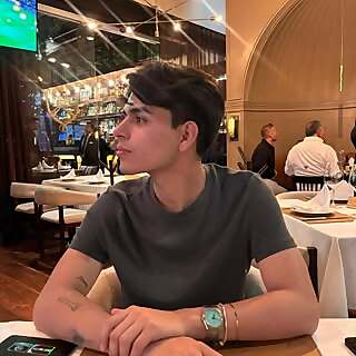 Ariel Rodriguez Zuany