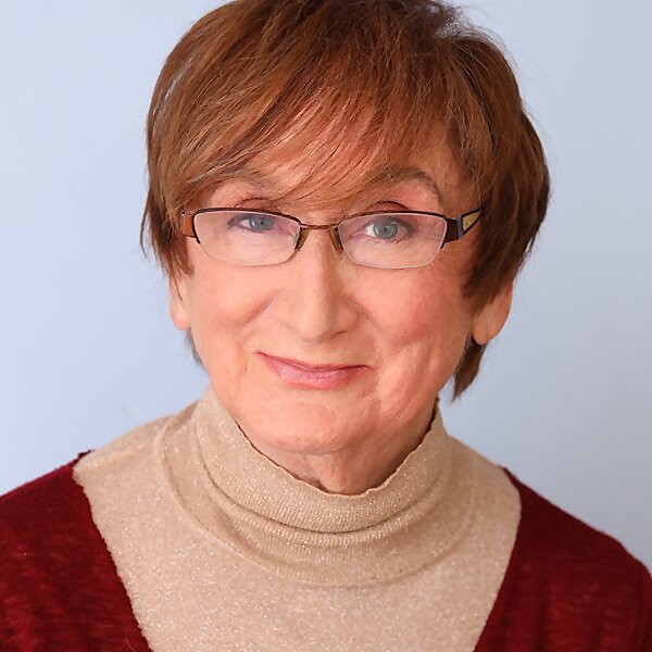 Linda Stallman Gibson