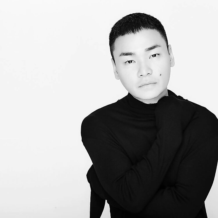 Martin Wong
