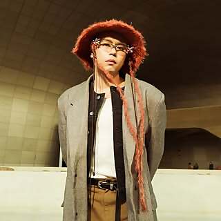 Aaron Lin