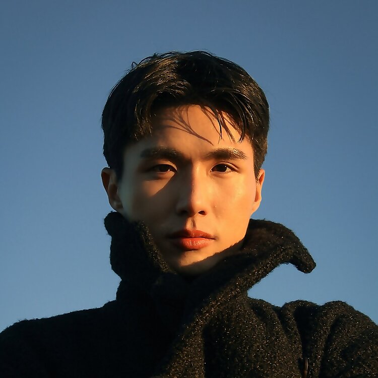 Melvin Ong