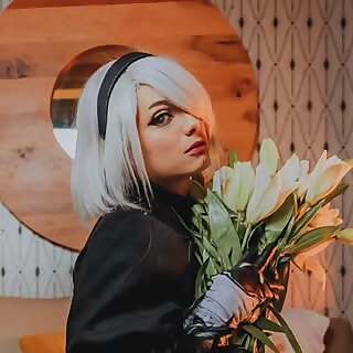 Kyakya Karoline 