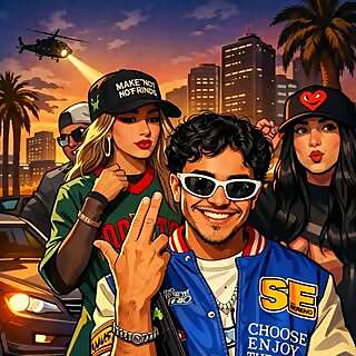 Isaac Romero Vazquez 