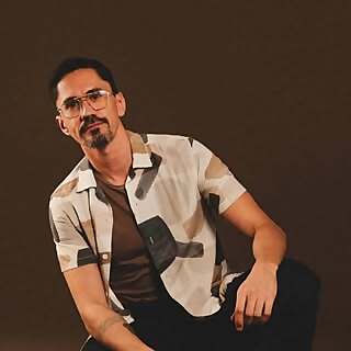 Daniel Drake
