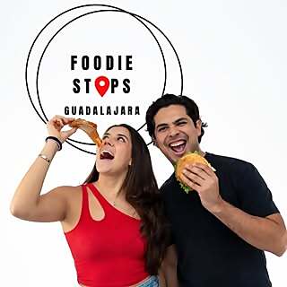 Foodie and Travel Stops