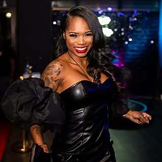 Brittany Shakir