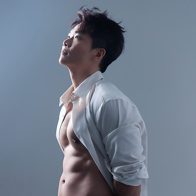 Benjamin Chong