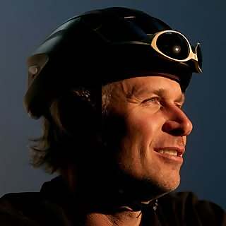 Terry Barentsen