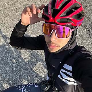 Andy Jhair