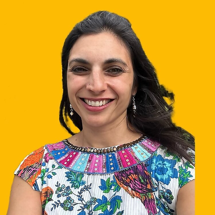 Priya Tew
