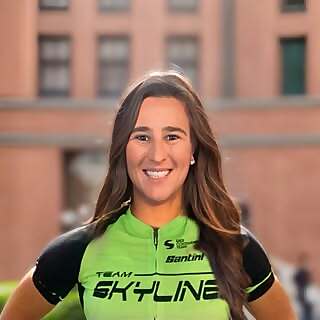 Colleen Gulick