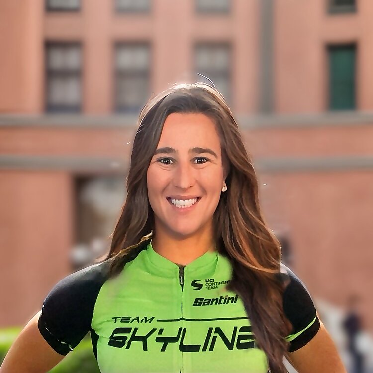 Colleen Gulick