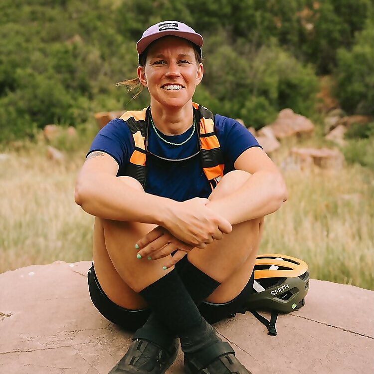 Sarah Swallow