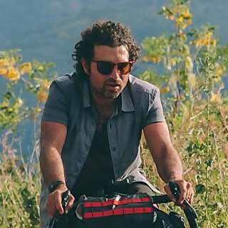 Joe Cruz