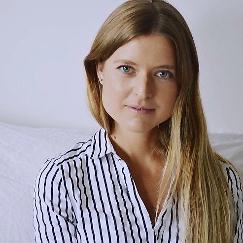 Bonnie Killip 