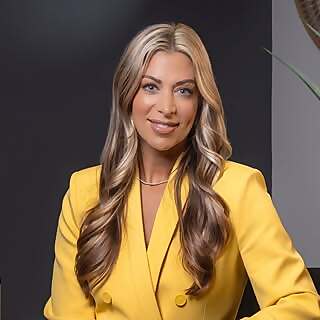 Dr. Morgan Francis 
