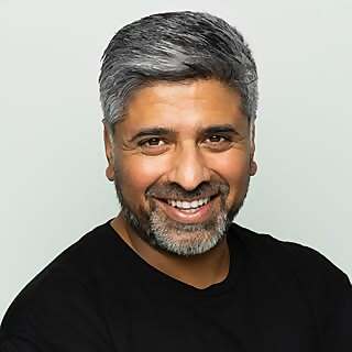 Mark Varughese