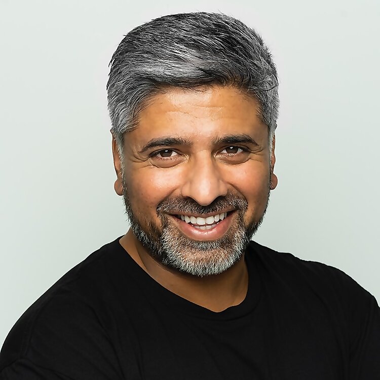 Mark Varughese