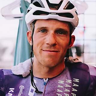 Russell Finsterwald