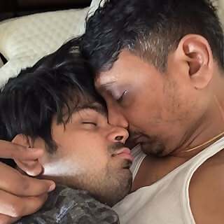 Madhav & Anand 