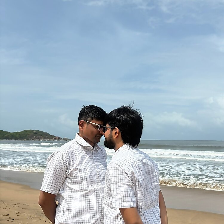 Madhav & Anand 