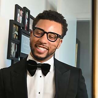 Greg Mathis Jr
