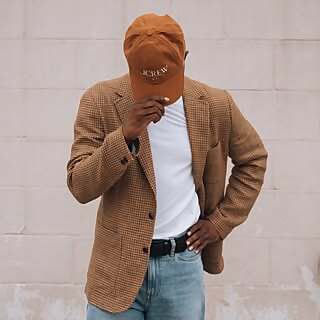 Donnell Marshall