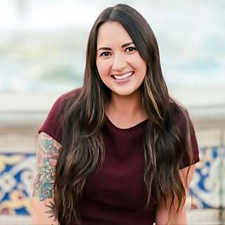 Allyson Inez Ford