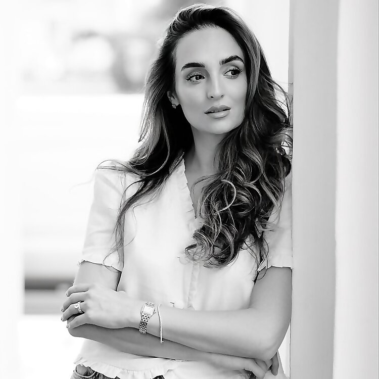 Victoria Roggio